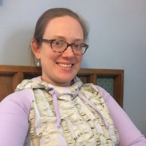 Meet your Posher, Laura